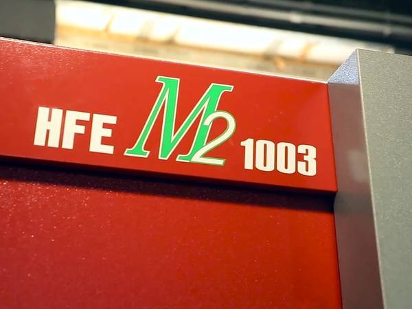 Amada HFE-M2-1003